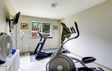 Donkey Town home gym construction leads